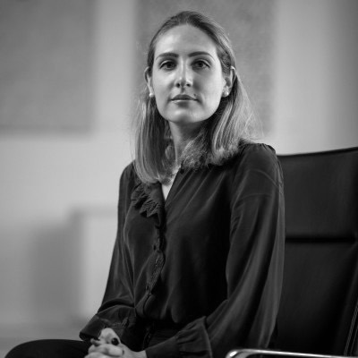 Aurelia Clavien